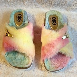 sandals